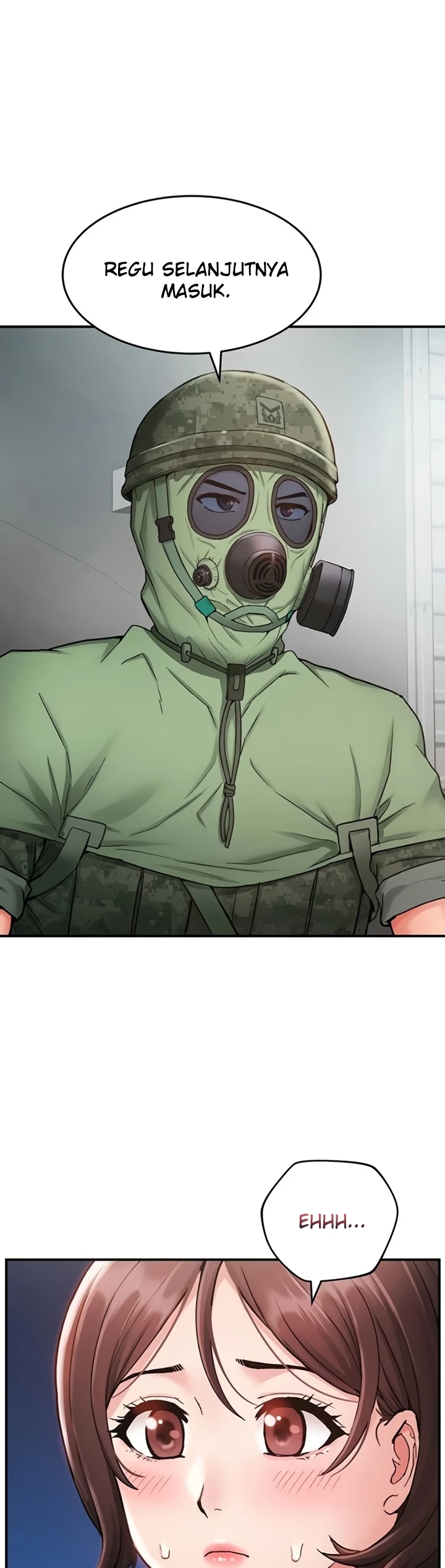 Female Recruit Training Corps - Page 15